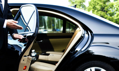 Best Chauffeur Service in Sofia, Bulgaria from 30,00 Euro