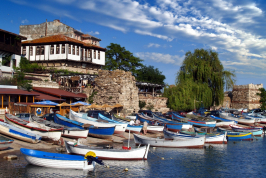 Nesebar And Sozopol One Day Tour | Black Sea Tours