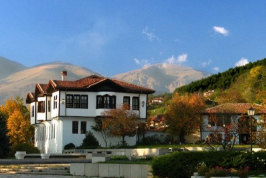 Wine Tours in Bulgaria - ANCIENT ECHOES & WINE WHISPERS