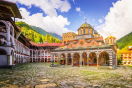 Rila Monastery Private Tour Price | Tours in Bulgaria