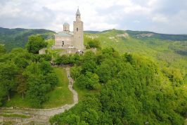 Veliko Tarnovo City Tour | Private Tour